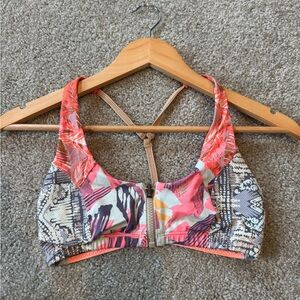 Maaji Reversible Bikini Top